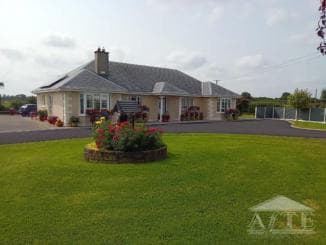4 Bed Bungalow in Martinstown, Co. Limerick