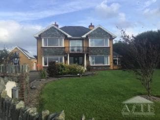 4 Bed Manor in Castleisland, Co. Kerry