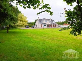 4 Bed Manor in Blarney, Co. Cork