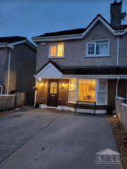 3 Bed Manor in Douglas, Co. Cork