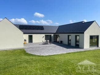 3 Bed Manor in Slieve, Co. Kerry