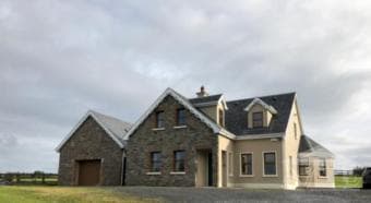 3 Bed House in Clare (45 Mins From Adare), Co. Clare