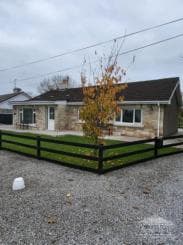 3 Bed Bungalow in Ballyhooly, Co. Cork