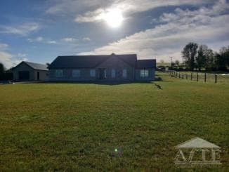 4 Bed Manor in Oola, Co. Limerick
