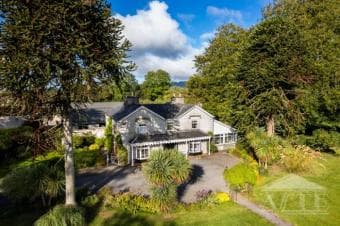 6 Bed House in Templemore, Co. Tipperary