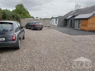 3 Bed House in Pallasgreen, Co. Limerick