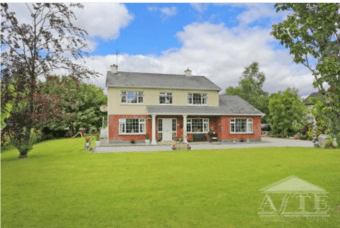 4 Bed Manor, Co. Limerick