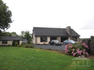 5 Bed Apartment in Coolbawn, Co. Limerick