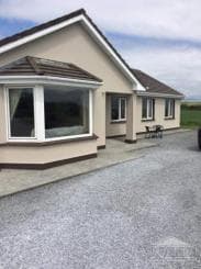 4 Bed Bungalow in Listowel, Co. Kerry