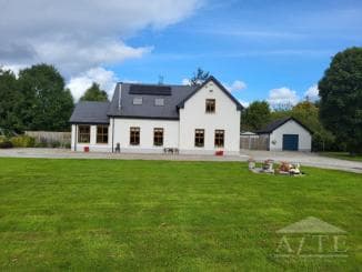 4 Bed House in Lisnagry, Co. Limerick
