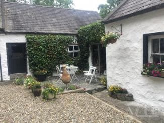 3 Bed Cottage in Castleconnell, Co. Limerick