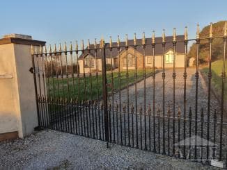 7+ Bed House in Glin, Co. Limerick