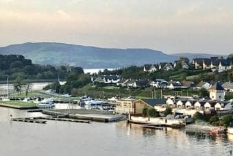 5 Bed Home in Ballina/killaloe, Co. Tipperary