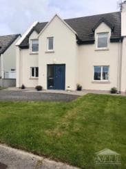 4 Bed Manor in Lahinch, Co. Clare