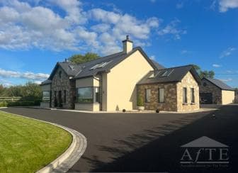 4 Bed Manor in Newcastle West, Co. Limerick