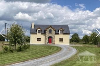 3 Bed Manor, Co. Offaly