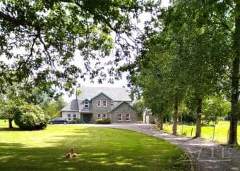 6 Bed Lodge in Banteer, Co. Cork