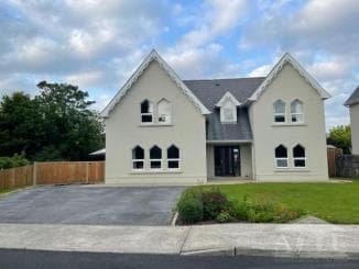 5 Bed Manor in Ennis, Co. Clare