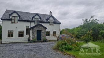 4 Bed Home in Kinvara, Co. Galway