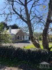 3 Bed Bungalow in Tubber, Co. Clare