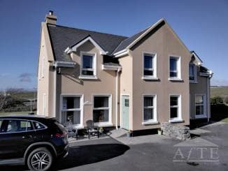 3 Bed Manor in Doolin, Co. Clare