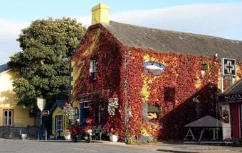 4 Bed Lodge in Castleconnell, Co. Limerick