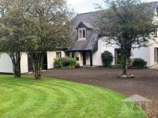 5 Bed House in Killaloe, Co. Clare