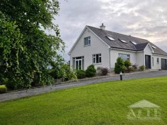 4 Bed Manor in Lissycasey, Co. Clare