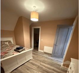 7+ Bed Apartment, Co. Limerick