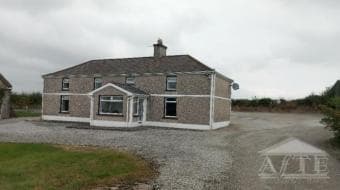 6 Bed Farmhouse in Mallow, Co. Cork