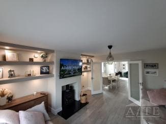 5 Bed Manor in Shannon, Co. Clare