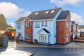 7+ Bed Manor in Galway City