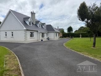 6 Bed Home in North Cork, Co. Cork