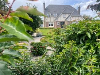 4 Bed Manor in Nenagh, Co. Tipperary