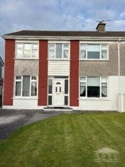 5 Bed Manor in Newcastle West, Co. Limerick