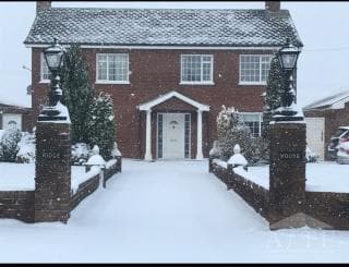 4 Bed House in Birr, Co. Offaly