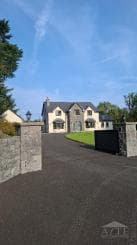 5 Bed Property in Curraderra, Co. Clare