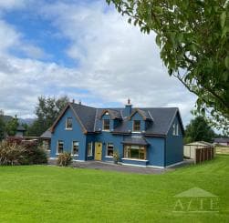 4 Bed Manor in Tralee, Co. Kerry