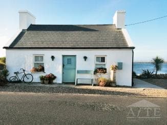 1 Bed Cottage in Quilty, Co. Clare
