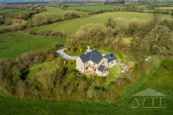4 Bed Manor in Currans, Co. Kerry