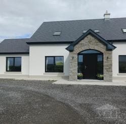 5 Bed Manor in Lahinch, Co. Kerry