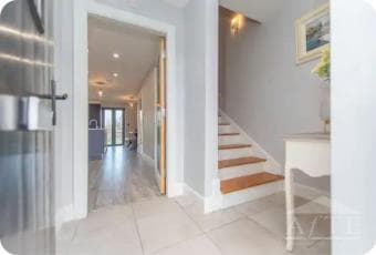 3 Bed Townhouse in Barna, Co. Galway