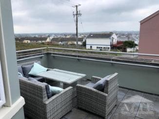 3 Bed Manor in Kilkee, Co. Clare