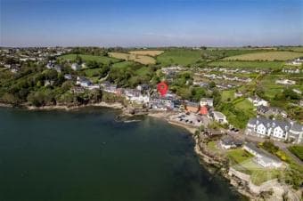 4 Bed Property in Kinsale, Co. Cork