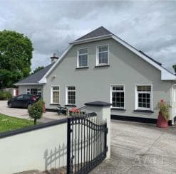 6 Bed Manor in Broadford, Co. Limerick