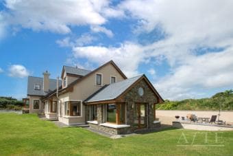 5 Bed House in Tawlaught, Co. Kerry