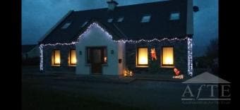 4 Bed Manor in Cromane, Co. Kerry