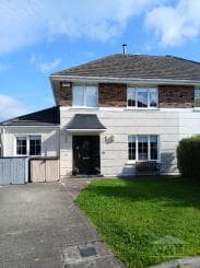 4 Bed Manor in Portlaoise