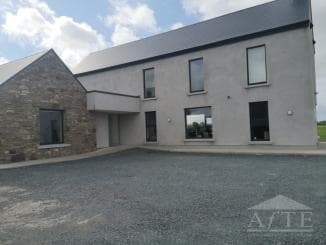 7+ Bed Detached Home in Mins From Adare, Co. Limerick