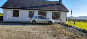 3 Bed Bungalow in Ballylanders, Co. Limerick